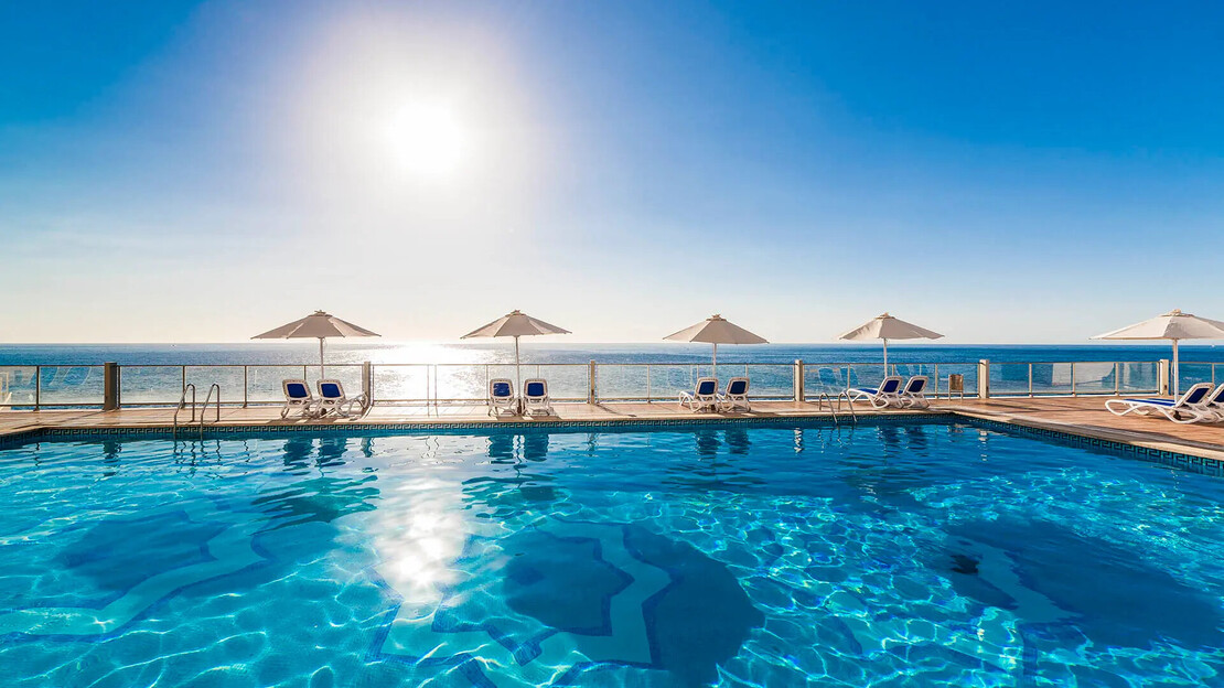 Globales America Hotel